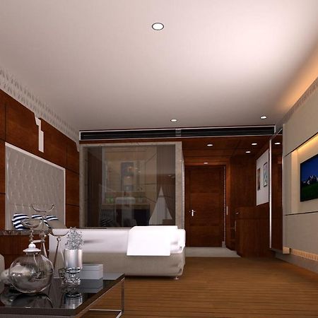 Nirvana Wood Resort & Spa 심라 외부 사진